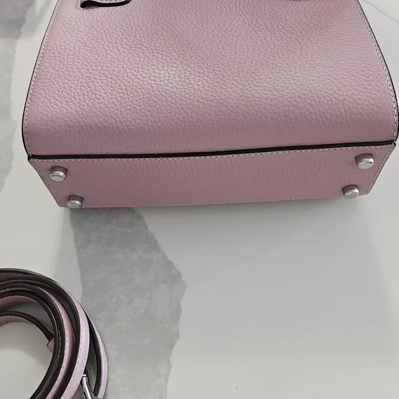 Beautiful Coach Bag CC977 Mini - Picture 2 of 10